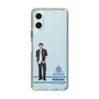 スリムプロテクションケース［ スマートフォンケース<制服ver.> - KOSUKE ］