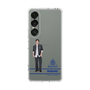 スリムプロテクションケース［ スマートフォンケース<制服ver.> - KOSUKE ］