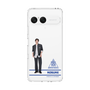 スリムプロテクションケース［ スマートフォンケース<制服ver.> - KOSUKE ］