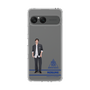 スリムプロテクションケース［ スマートフォンケース<制服ver.> - KOSUKE ］