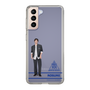 スリムプロテクションケース［ スマートフォンケース<制服ver.> - KOSUKE ］