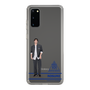 スリムプロテクションケース［ スマートフォンケース<制服ver.> - KOSUKE ］