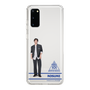 スリムプロテクションケース［ スマートフォンケース<制服ver.> - KOSUKE ］