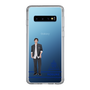 スリムプロテクションケース［ スマートフォンケース<制服ver.> - KOSUKE ］