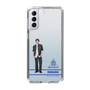 スリムプロテクションケース［ スマートフォンケース<制服ver.> - KOSUKE ］