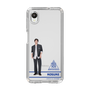 スリムプロテクションケース［ スマートフォンケース<制服ver.> - KOSUKE ］