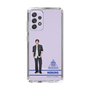 スリムプロテクションケース［ スマートフォンケース<制服ver.> - KOSUKE ］