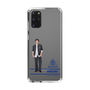 スリムプロテクションケース［ スマートフォンケース<制服ver.> - KOSUKE ］