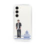 スリムプロテクションケース［ スマートフォンケース<制服ver.> - KOSUKE ］