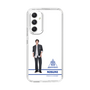 スリムプロテクションケース［ スマートフォンケース<制服ver.> - KOSUKE ］