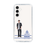 スリムプロテクションケース［ スマートフォンケース<制服ver.> - KOSUKE ］