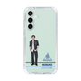 スリムプロテクションケース［ スマートフォンケース<制服ver.> - KOSUKE ］