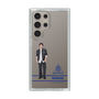 スリムプロテクションケース［ スマートフォンケース<制服ver.> - KOSUKE ］