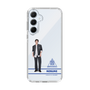 スリムプロテクションケース［ スマートフォンケース<制服ver.> - KOSUKE ］