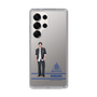 スリムプロテクションケース［ スマートフォンケース<制服ver.> - KOSUKE ］