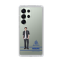 スリムプロテクションケース［ スマートフォンケース<制服ver.> - KOSUKE ］