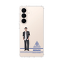 スリムプロテクションケース［ スマートフォンケース<制服ver.> - KOSUKE ］