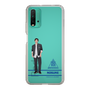 スリムプロテクションケース［ スマートフォンケース<制服ver.> - KOSUKE ］