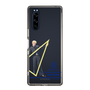 スリムプロテクションケース［ スマートフォンケース<制服ver.> - KOTARO ］