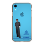 スリムプロテクションケース［ スマートフォンケース<制服ver.> - KYOHEI ］