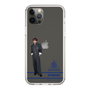 スリムプロテクションケース［ スマートフォンケース<制服ver.> - KYOHEI ］