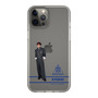 スリムプロテクションケース［ スマートフォンケース<制服ver.> - KYOHEI ］