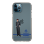 スリムプロテクションケース［ スマートフォンケース<制服ver.> - KYOHEI ］