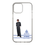 スリムプロテクションケース［ スマートフォンケース<制服ver.> - KYOHEI ］
