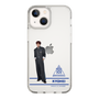 スリムプロテクションケース［ スマートフォンケース<制服ver.> - KYOHEI ］