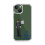 スリムプロテクションケース［ スマートフォンケース<制服ver.> - KYOHEI ］