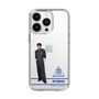 スリムプロテクションケース［ スマートフォンケース<制服ver.> - KYOHEI ］