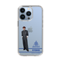 スリムプロテクションケース［ スマートフォンケース<制服ver.> - KYOHEI ］