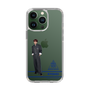 スリムプロテクションケース［ スマートフォンケース<制服ver.> - KYOHEI ］