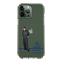 スリムプロテクションケース［ スマートフォンケース<制服ver.> - KYOHEI ］