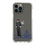スリムプロテクションケース［ スマートフォンケース<制服ver.> - KYOHEI ］