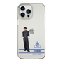 スリムプロテクションケース［ スマートフォンケース<制服ver.> - KYOHEI ］