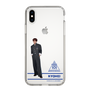 スリムプロテクションケース［ スマートフォンケース<制服ver.> - KYOHEI ］