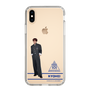 スリムプロテクションケース［ スマートフォンケース<制服ver.> - KYOHEI ］