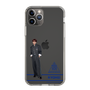 スリムプロテクションケース［ スマートフォンケース<制服ver.> - KYOHEI ］