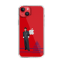 スリムプロテクションケース［ スマートフォンケース<制服ver.> - KYOHEI ］