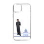 スリムプロテクションケース［ スマートフォンケース<制服ver.> - KYOHEI ］
