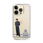 スリムプロテクションケース［ スマートフォンケース<制服ver.> - KYOHEI ］