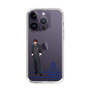 スリムプロテクションケース［ スマートフォンケース<制服ver.> - KYOHEI ］