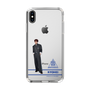 スリムプロテクションケース［ スマートフォンケース<制服ver.> - KYOHEI ］