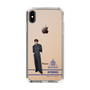 スリムプロテクションケース［ スマートフォンケース<制服ver.> - KYOHEI ］