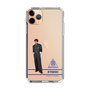 スリムプロテクションケース［ スマートフォンケース<制服ver.> - KYOHEI ］