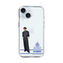 スリムプロテクションケース［ スマートフォンケース<制服ver.> - KYOHEI ］