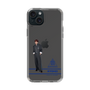 スリムプロテクションケース［ スマートフォンケース<制服ver.> - KYOHEI ］
