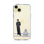 スリムプロテクションケース［ スマートフォンケース<制服ver.> - KYOHEI ］
