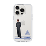 スリムプロテクションケース［ スマートフォンケース<制服ver.> - KYOHEI ］